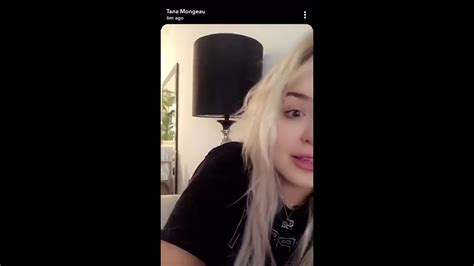 Tana mongeau sextape - Looking for Tana Mongeau OnlyFans Leaks? Then it's this way! Come in and enjoy her hot pics for free.